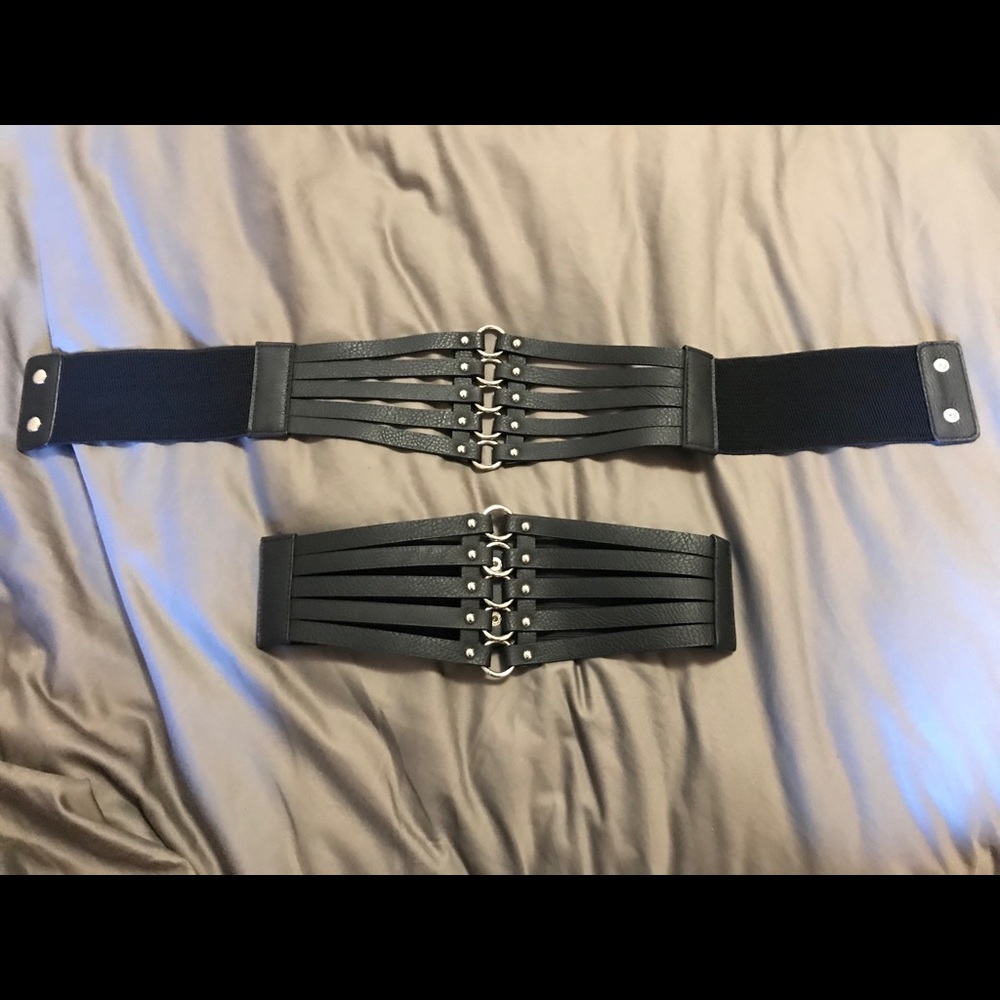 Fashion Waist Belt- Size Small